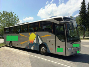 Туристический автобус Mercedes-Benz O 350 Tourismo RHD ( Euro 5 ): фото 1