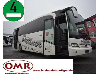 Туристический автобус Mercedes-Benz O 510 Tourino / MD 9 / Midi / 411 HD /Küche + WC: фото 1