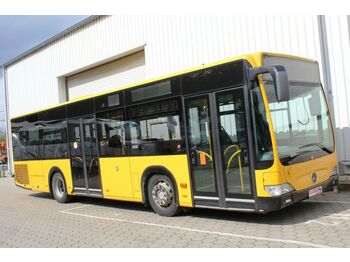 Городской автобус Mercedes-Benz O 530 Citaro K  ( Euro 5 ): фото 1