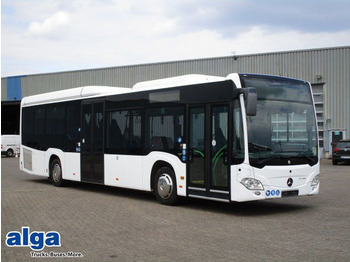 Городской автобус Mercedes-Benz O 530 LE Citaro C2, Euro 6, A/C, 41 Sitze, Lawo: фото 1