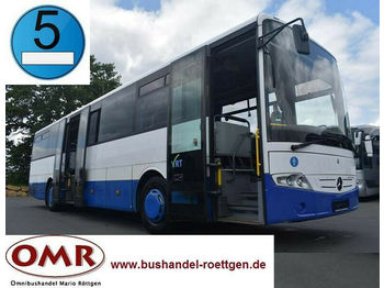 Пригородный автобус Mercedes-Benz O 560 Intouro / 550 / 415 / Lion's Regio/Euro 5: фото 1