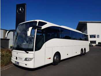 Туристический автобус Mercedes-Benz Tourismo 16 RHD 53+2+1 Sitze TV + WC + Küche: фото 1
