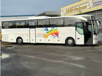 Туристический автобус Mercedes-Benz Tourismo O 350 16 RHD M  59-Sitze: фото 1