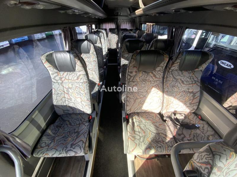 Микроавтобус, Пассажирский фургон Mercedes Sprinter 519 CDI: фото 8
