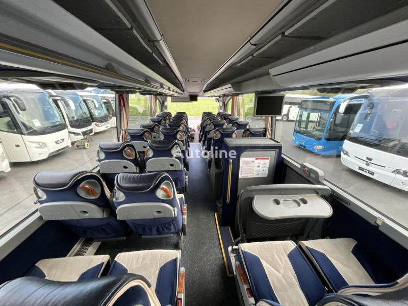 Туристический автобус Mercedes Travego: фото 17