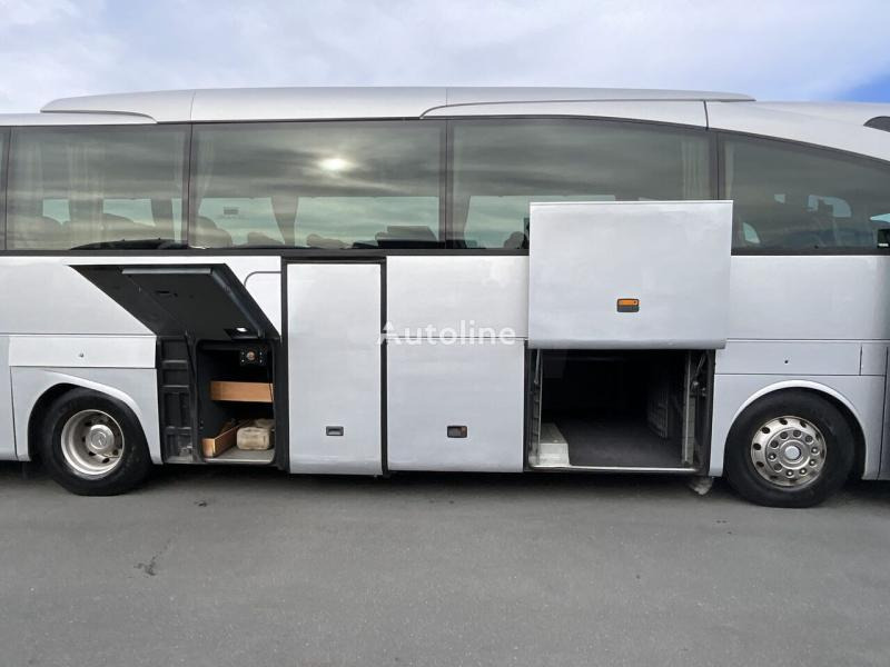 Туристический автобус Mercedes Travego: фото 6