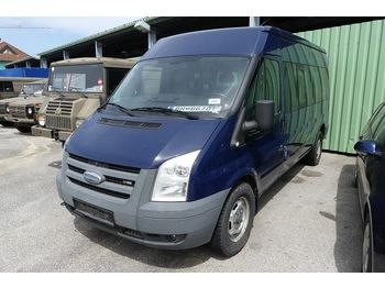 FORD PKW (M1) Ford Bus Vario FT330 85 kW - Микроавтобус