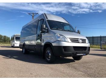 Микроавтобус IVECO 50C18 DAILY EURO 5 KLIMA