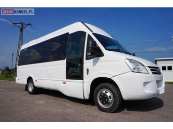 IVECO Irisbus Daily 50C15 KLIMA - Микроавтобус