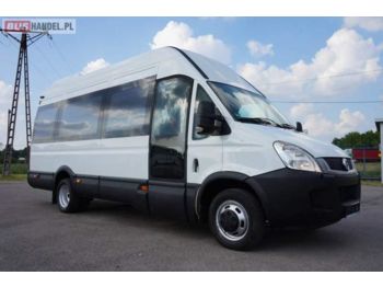 IVECO Irisbus Daily 50C17 - Микроавтобус