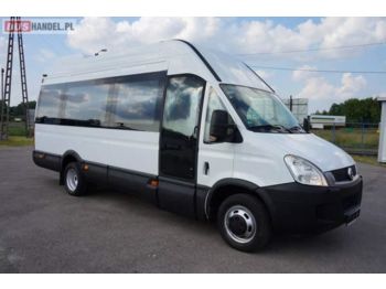 IVECO Irisbus Daily 50C17 - Микроавтобус