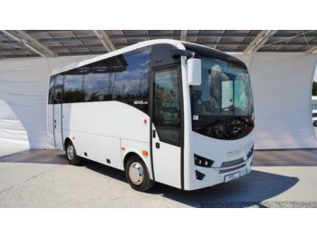 Isuzu / IVECO / NOVOLUX / BUS 30+1 sitze  - Микроавтобус