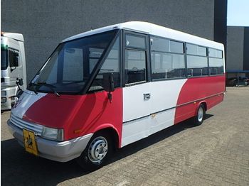 Iveco BUS 59.12 + MANUAL + 29+1 SEATS - Микроавтобус