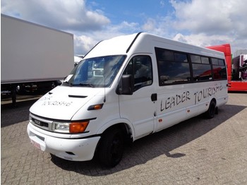 Микроавтобус Iveco Daily HPT + Manual + 22 SEATS + CH
