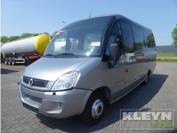 Iveco INDCAR WING 30 seats touristic v - Микроавтобус