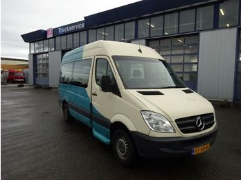 Микроавтобус Mercedes Benz 906 AC 35