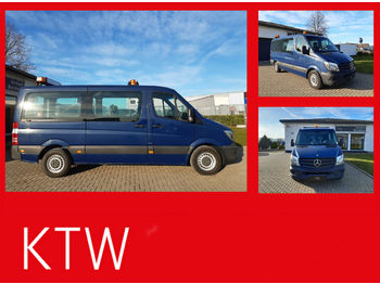 Микроавтобус Mercedes-Benz Sprinter316CDI Kombi,Klima,8-Sitze