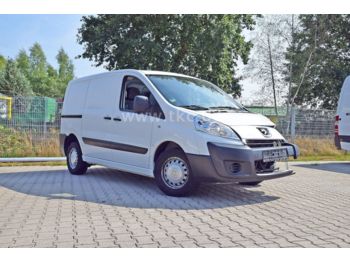 Peugeot Expert Kastenwagen Diesel  - Микроавтобус