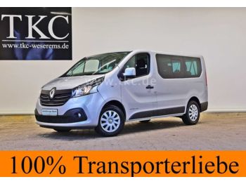 Renault Trafic COMBI EXPRES dCi 145 L1H1 ENERGY #28T125  - Микроавтобус