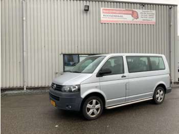 Микроавтобус Volkswagen 2.0 TDI L1H1 BM Trendline Baseline Persone Bus 8.A