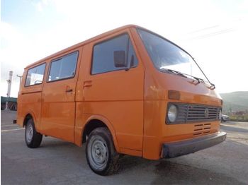 Микроавтобус Volkswagen LT31D-MINI BUS LT31D- MINI BUS