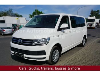 Микроавтобус Volkswagen T6 Caravelle 2.0 TDI Lang*8+1/2xKlima/Elektr.Tür