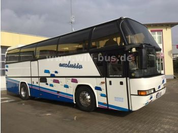 Новый Туристический автобус Neoplan Cityliner N 113  116 ORIGINAL KM  41-Sitze TOP: фото 1