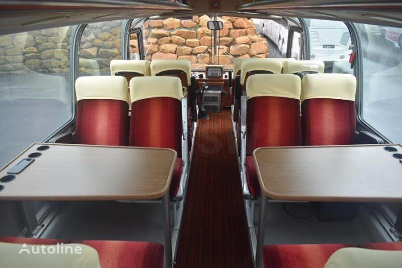 Туристический автобус Neoplan ND 6 + Anhänger: фото 9