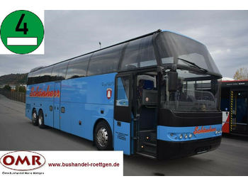 Туристический автобус Neoplan N 1116/3HC Cityliner/große Stehküche/VIP: фото 1
