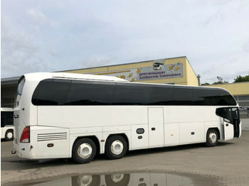 Туристический автобус Neoplan N 1217 HD Cityliner C 55-Sitze EEV 3-PUNKT-GURTE: фото 1