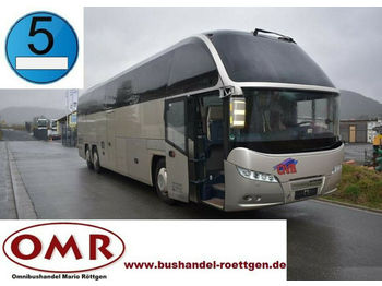 Туристический автобус Neoplan N 1217 HD Cityliner / Tourismo / 415 / 416: фото 1