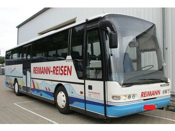 Пригородный автобус Neoplan N 316 UE Euroliner ( KLIMA ): фото 1