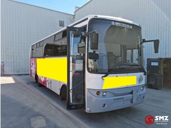 DAF TE 47 210 Jonckheere lames/ - Пригородный автобус