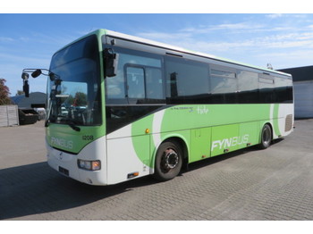 Пригородный автобус IRISBUS Crossway 10,6