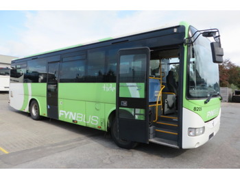 Пригородный автобус IRISBUS Crossway 10.6