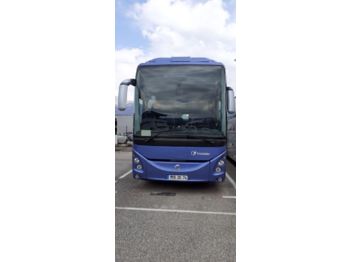 Пригородный автобус IRISBUS EVADYS