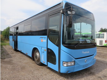 Пригородный автобус IVECO Arway