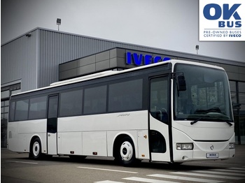 Пригородный автобус IVECO Arway 12,0m