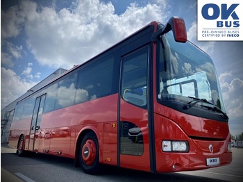 Пригородный автобус IVECO Arway 12,0m inkl. Lift