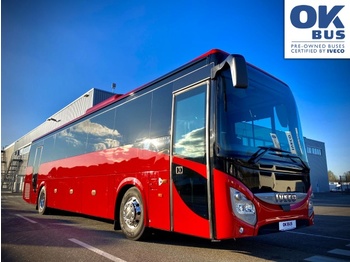 Пригородный автобус IVECO BUS Evadys 12,1 m