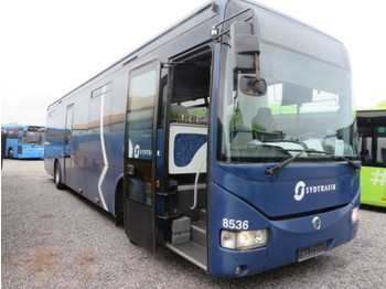Пригородный автобус IVECO CROSSWAY