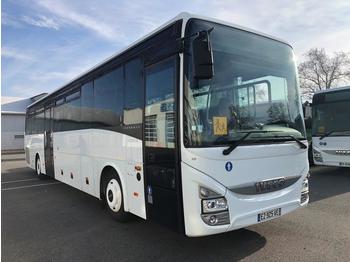 Пригородный автобус IVECO CROSSWAY POP