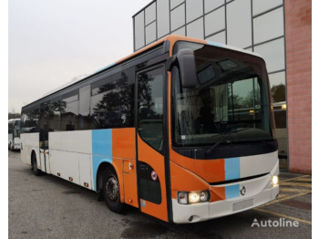 Irisbus ARWAY - Пригородный автобус