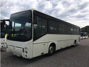 Irisbus Ares , Klima ,Euro3 ,Schalt,61 Sitze  - Пригородный автобус
