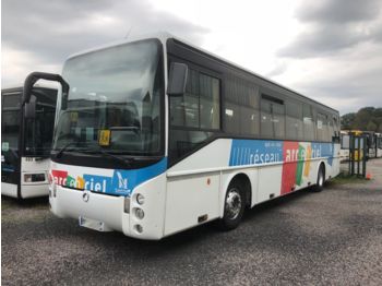 Irisbus Ares/  SFR117 , Euro3  - Пригородный автобус