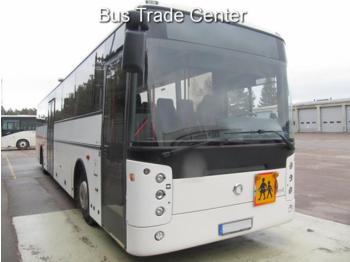 Irisbus EURORIDER 4X2 VEST - Пригородный автобус
