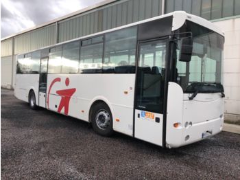 Irisbus Fast , Ponticelli , Euro3 , Klima , Motor MAN  - Пригородный автобус