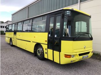 Irisbus Karosa , Recreo, Keine Rost ,Top Zustand  - Пригородный автобус