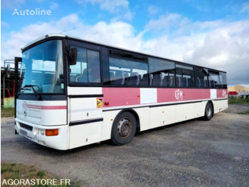 Irisbus RECREO - Пригородный автобус