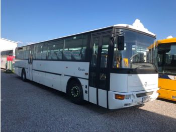 Irisbus Recreo,Karosa Euro 3;6-Gang,Keine Rost  - Пригородный автобус